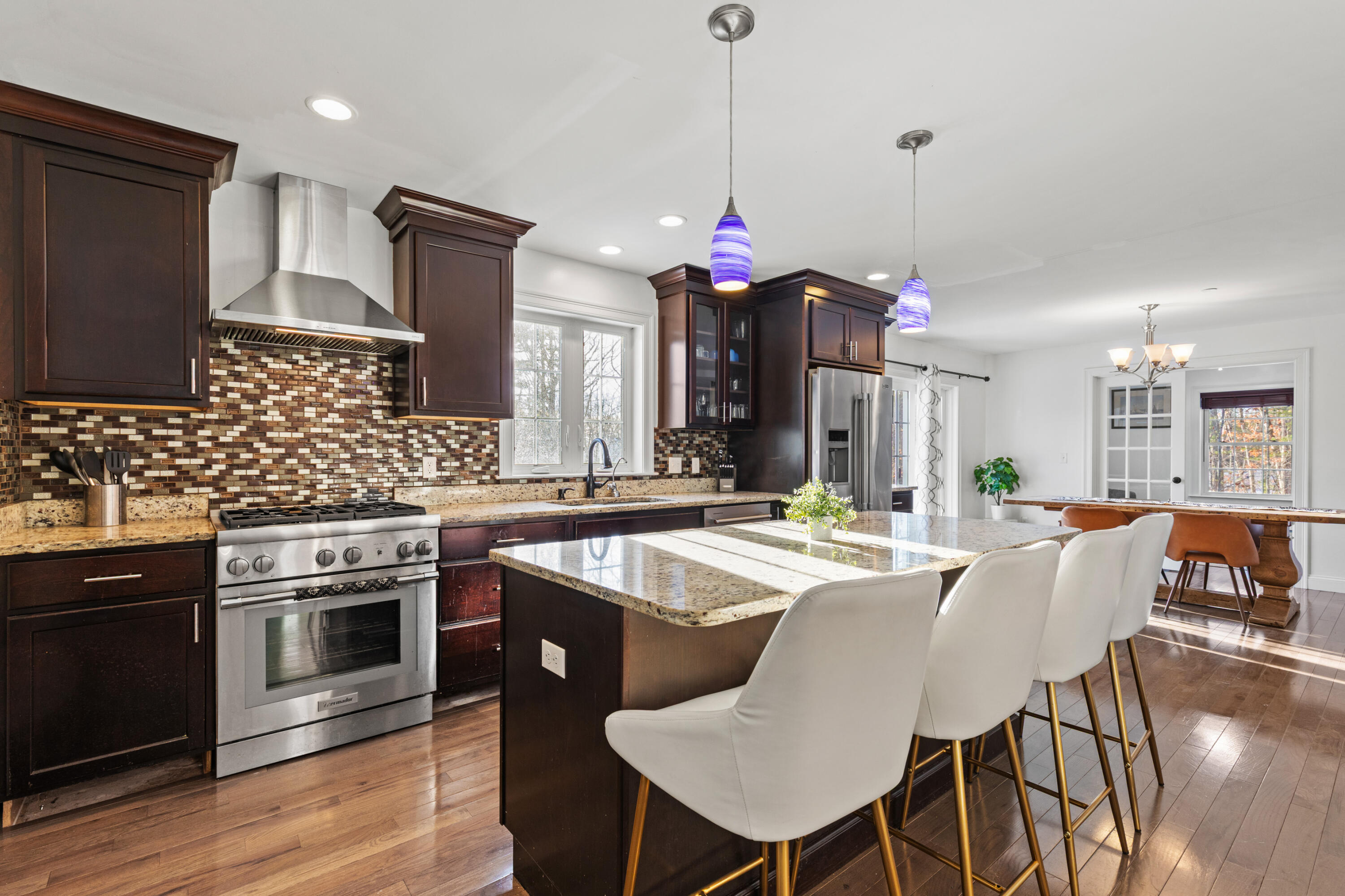 58 Hardy Road Falmouth ME 04105