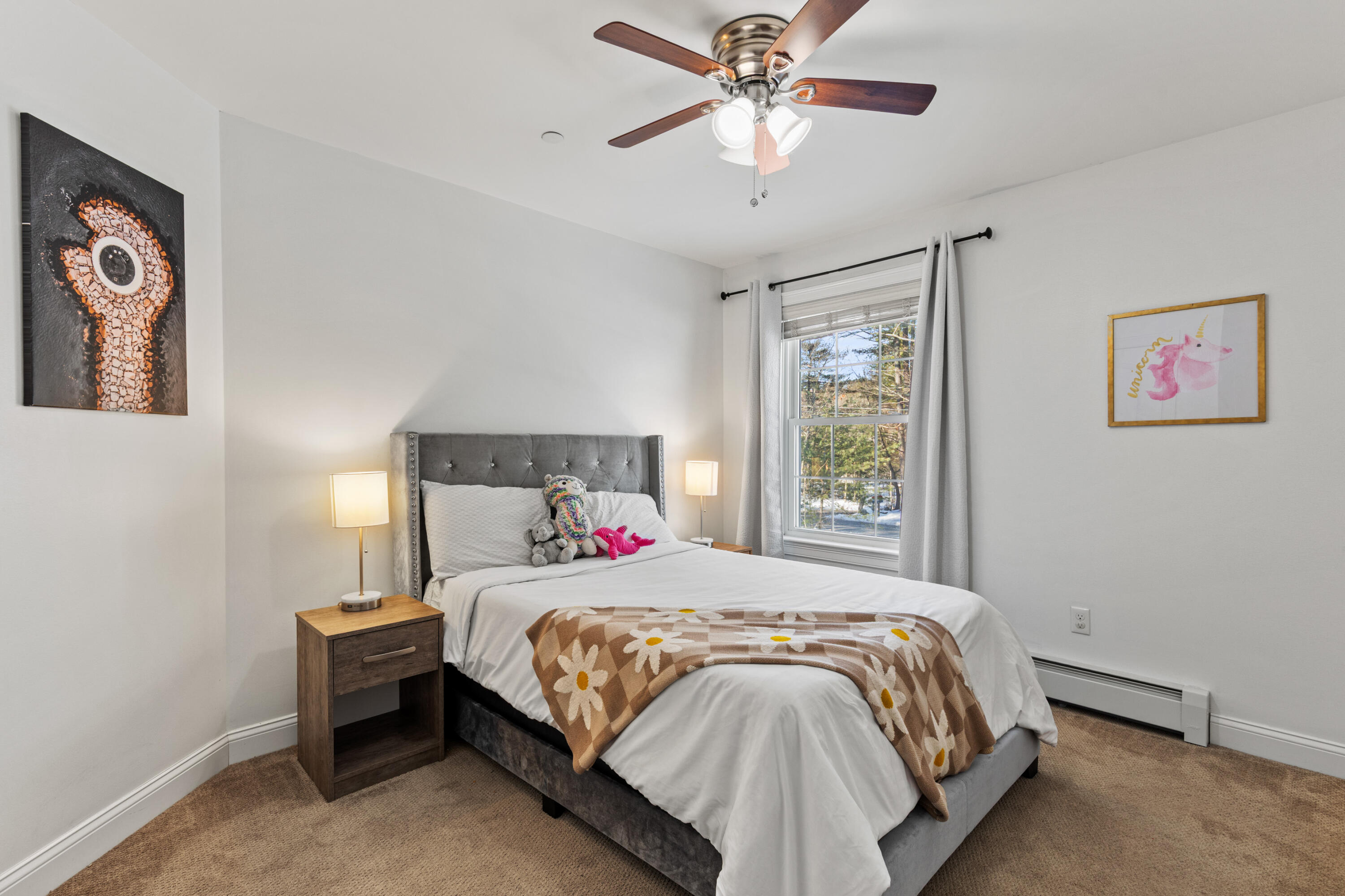 58 Hardy Road Falmouth ME 04105