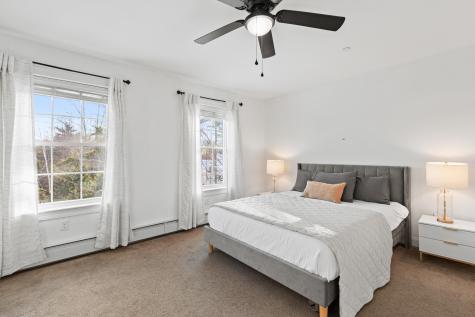 58 Hardy Road Falmouth ME 04105