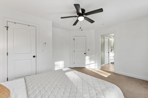 58 Hardy Road Falmouth ME 04105