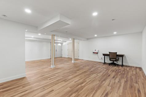 58 Hardy Road Falmouth ME 04105