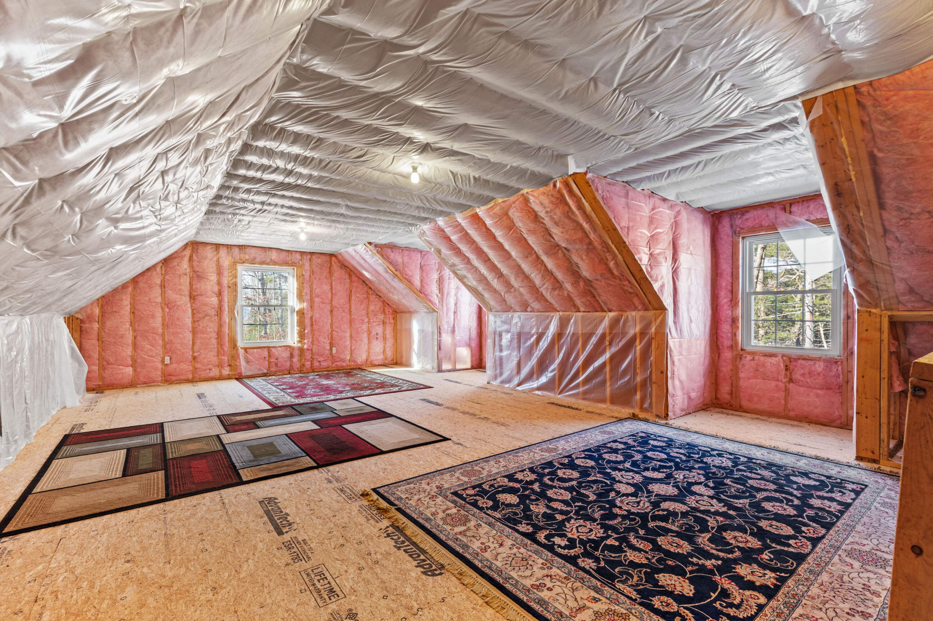 58 Hardy Road Falmouth ME 04105