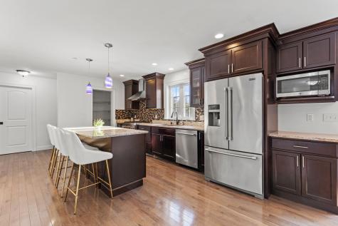 58 Hardy Road Falmouth ME 04105