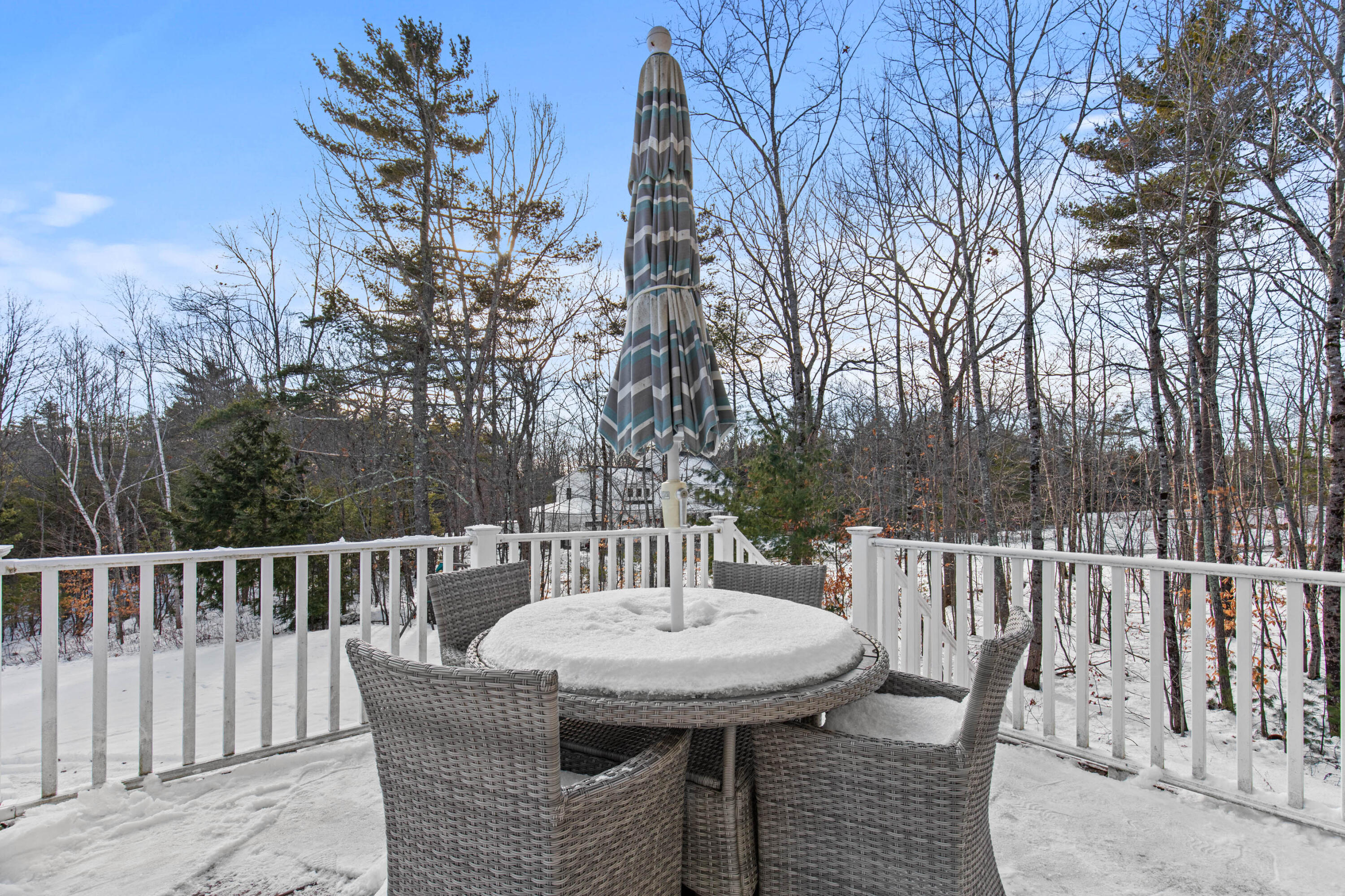 58 Hardy Road Falmouth ME 04105