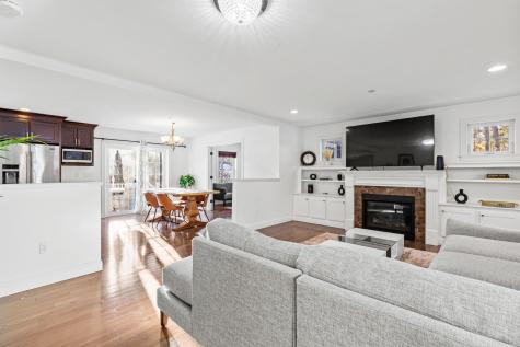 58 Hardy Road Falmouth ME 04105