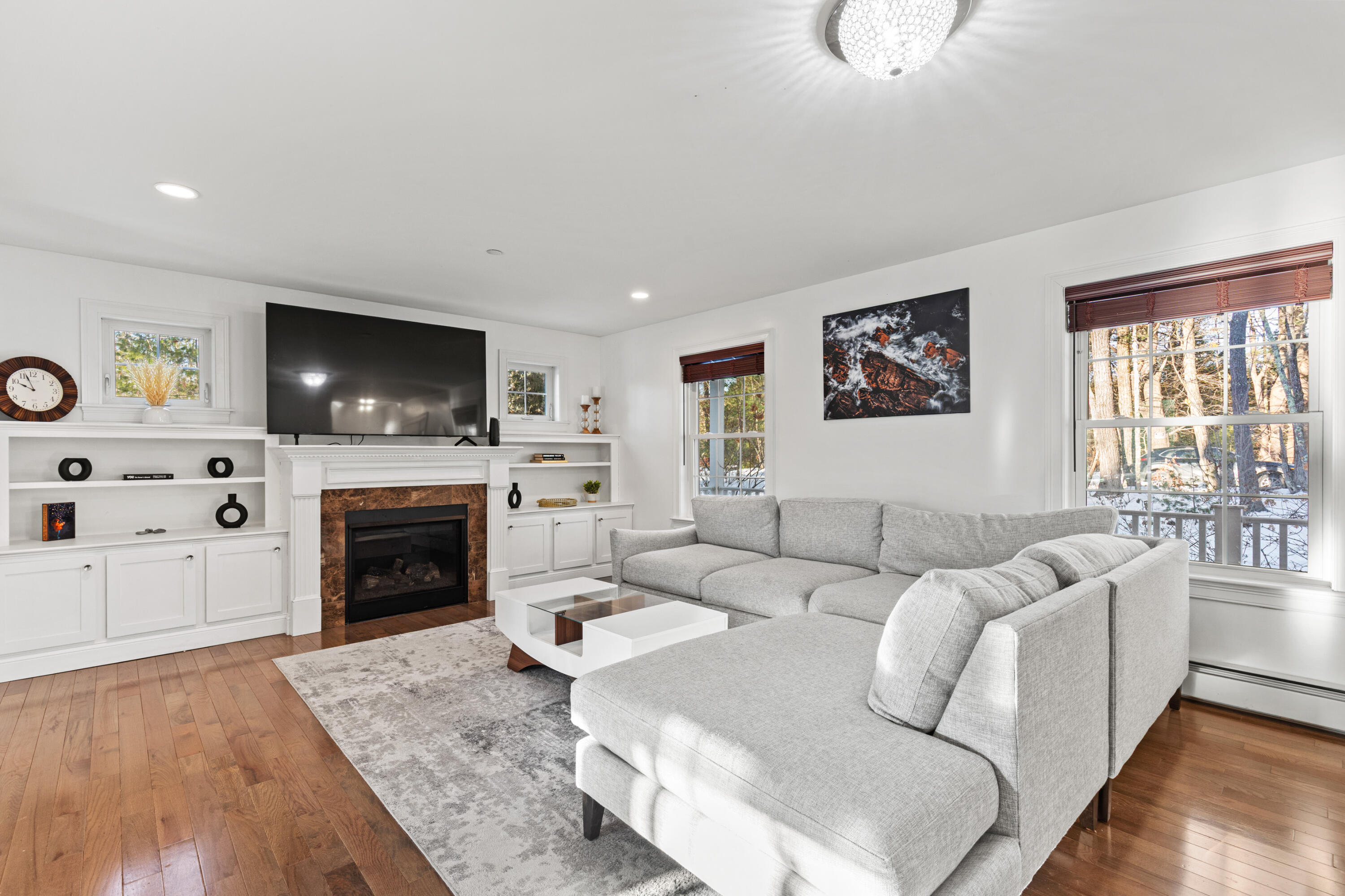 58 Hardy Road Falmouth ME 04105