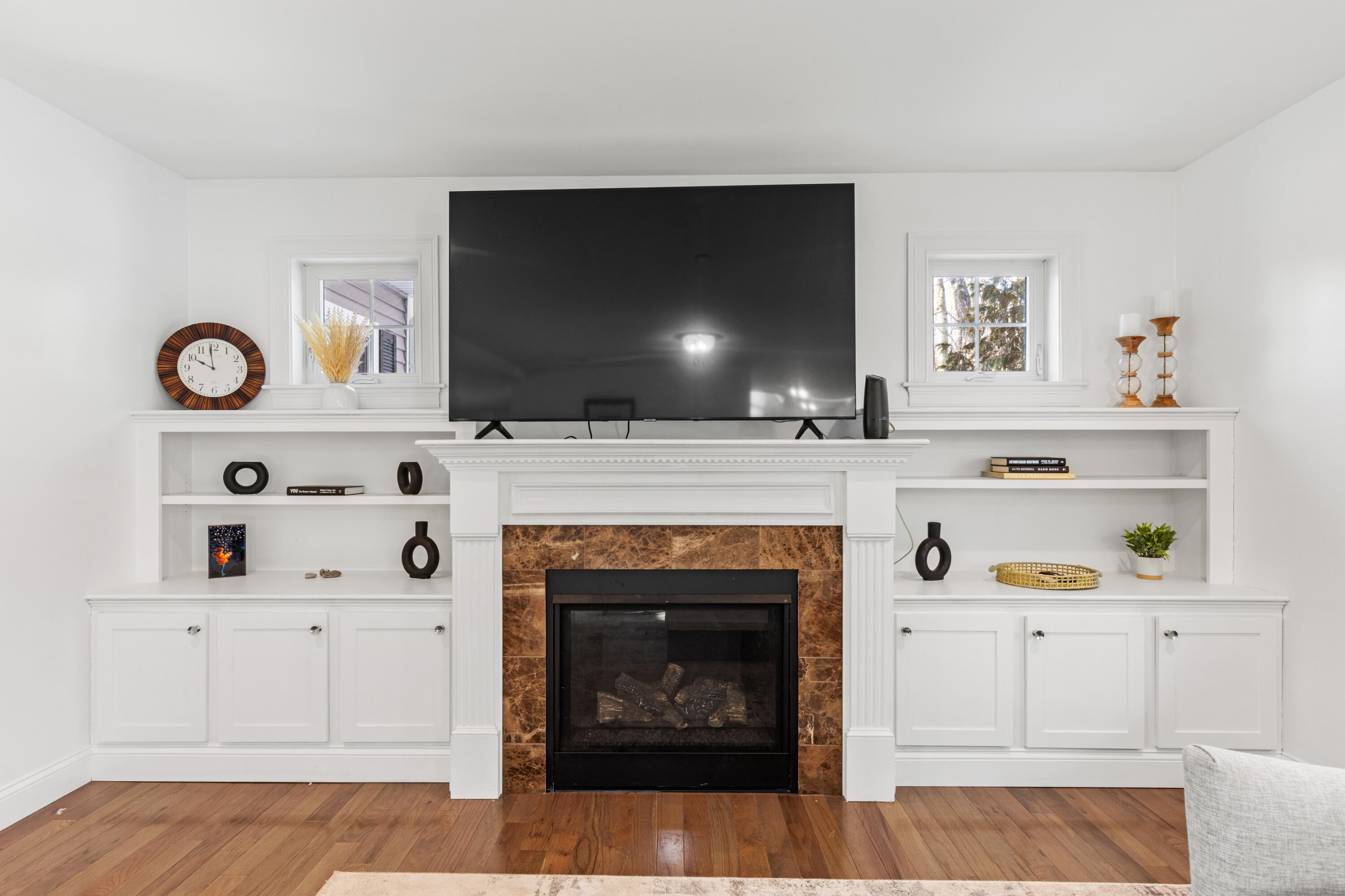 58 Hardy Road Falmouth ME 04105