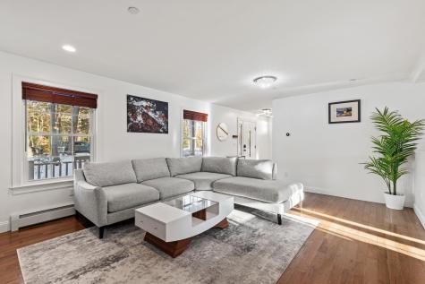 58 Hardy Road Falmouth ME 04105