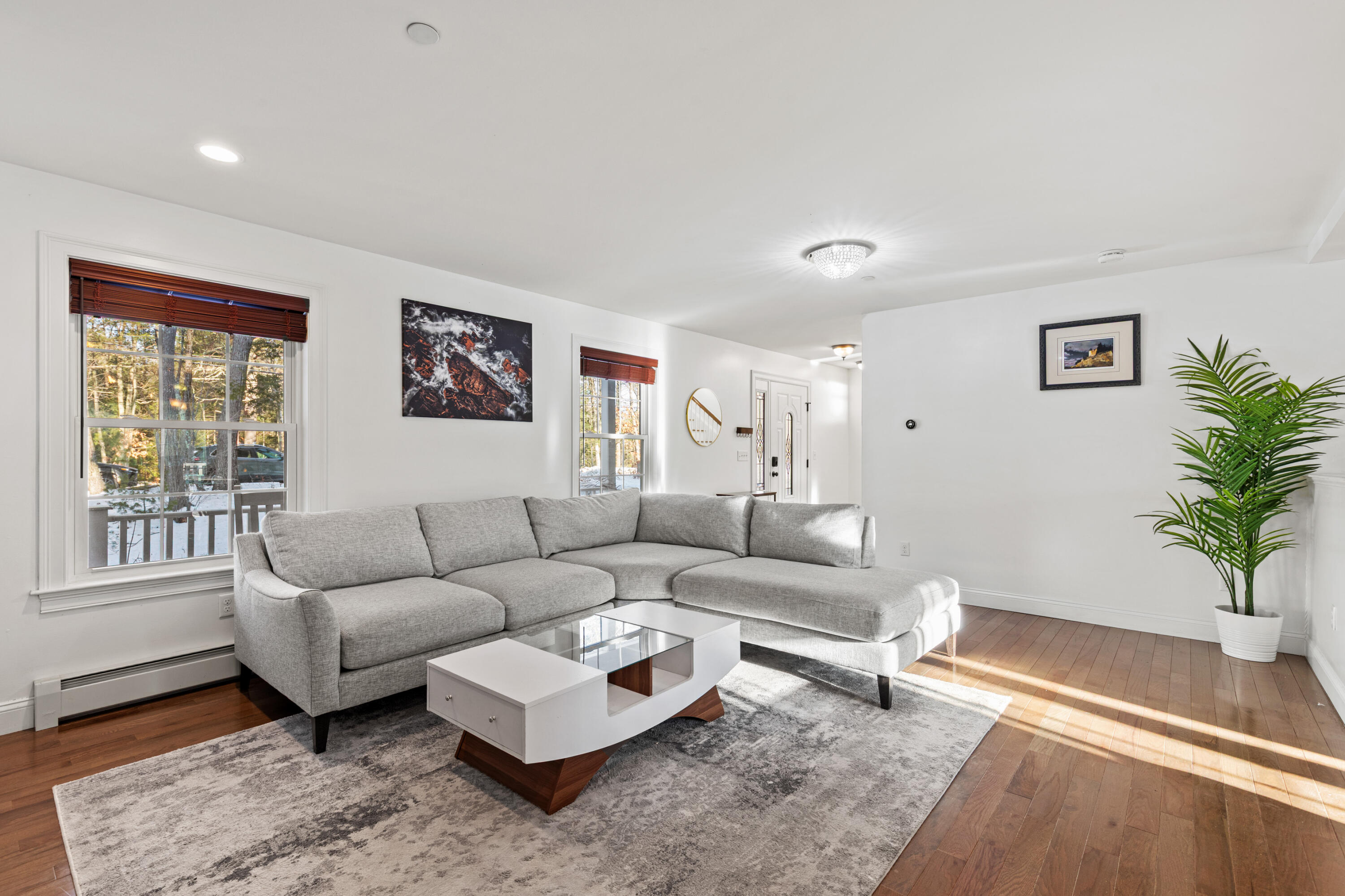 58 Hardy Road Falmouth ME 04105