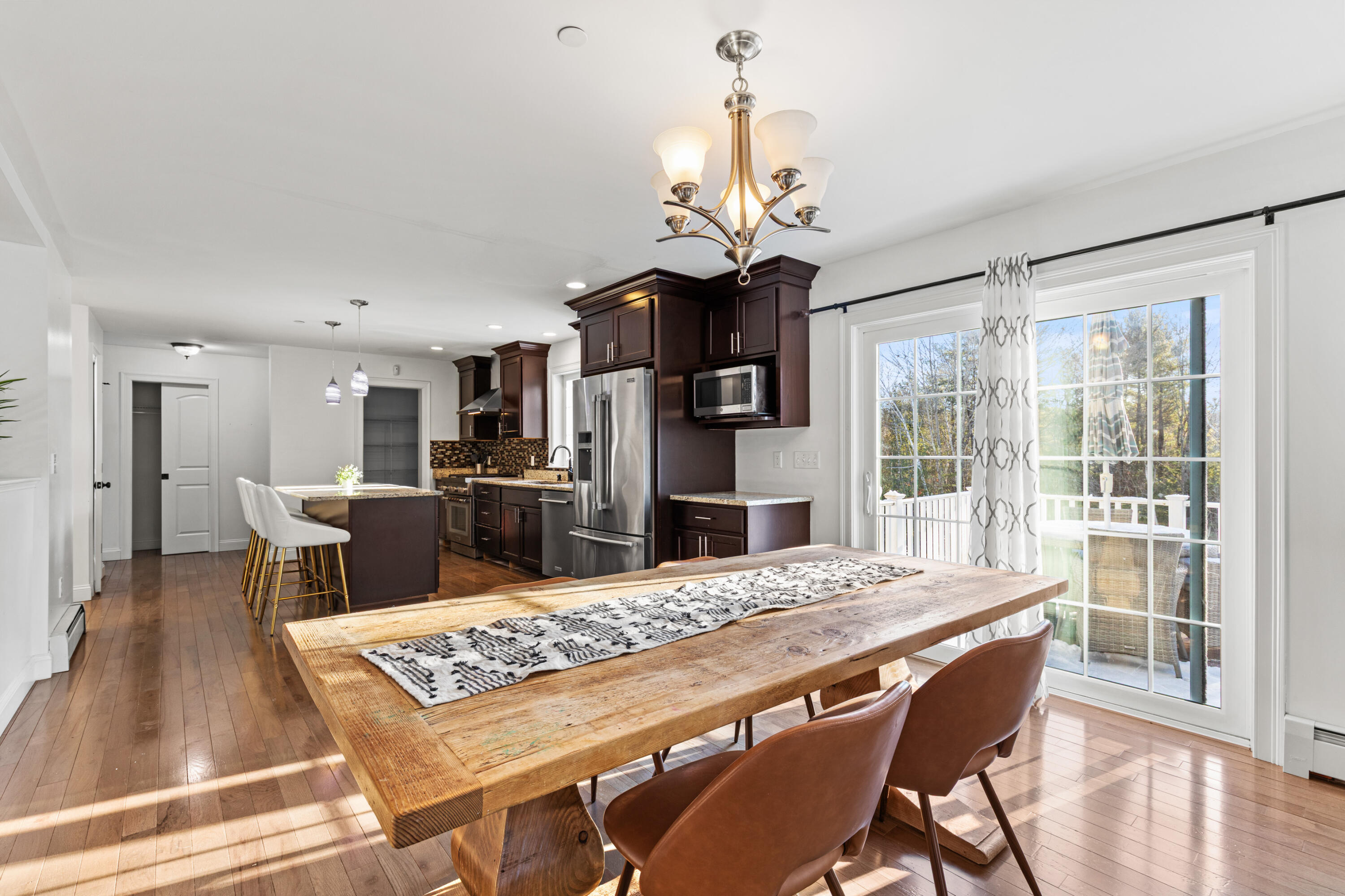 58 Hardy Road Falmouth ME 04105