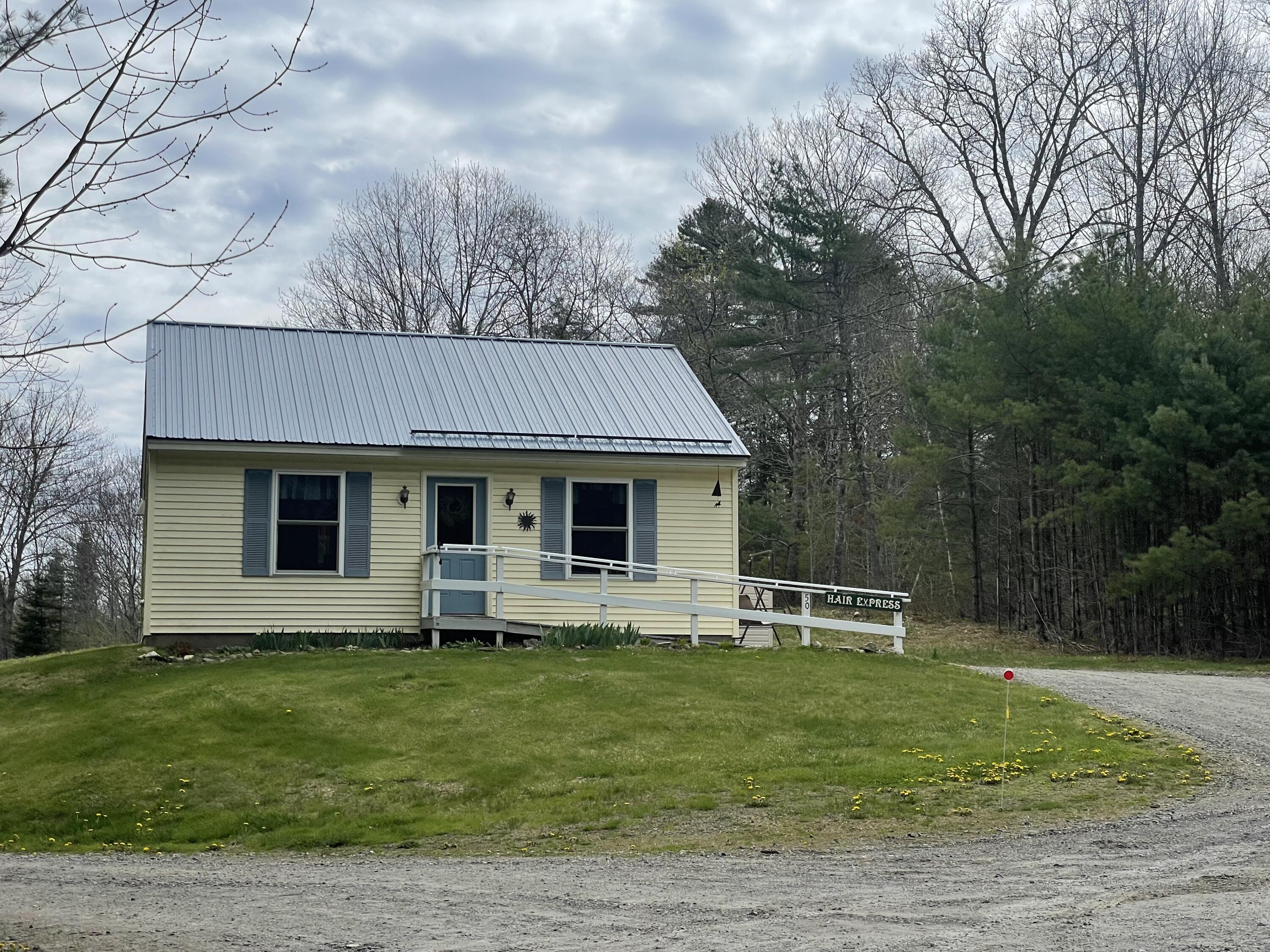 50 State Route 129 South Bristol ME 04573