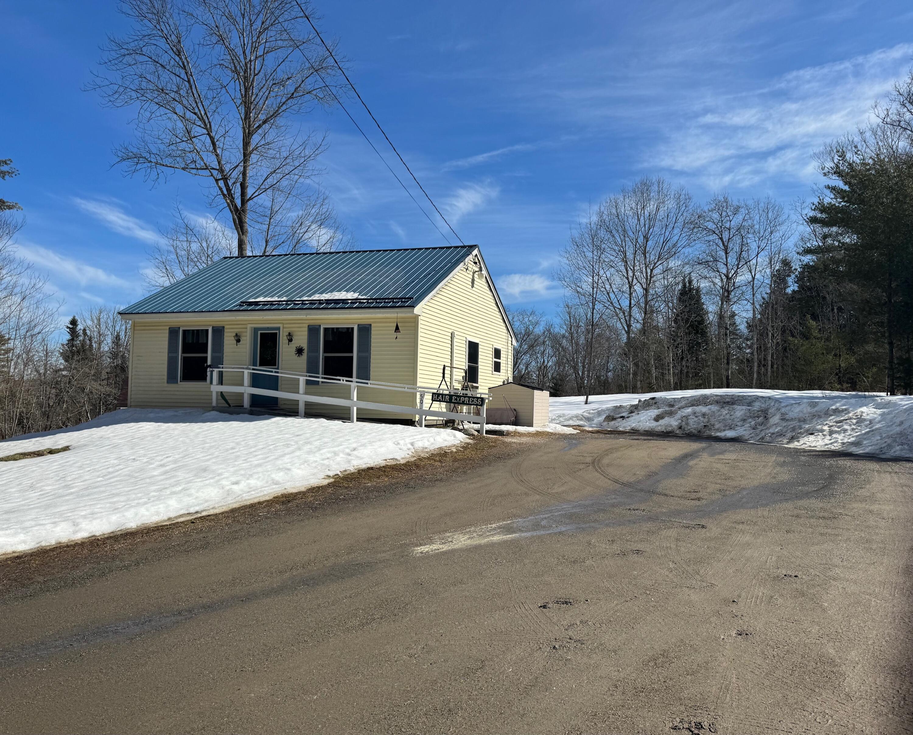 50 State Route 129 South Bristol ME 04573