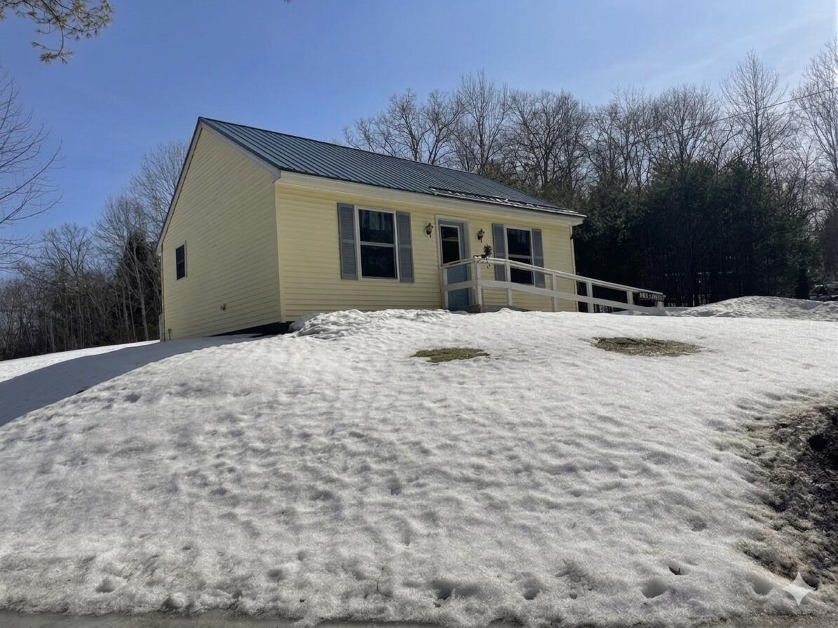 50 State Route 129 South Bristol ME 04573