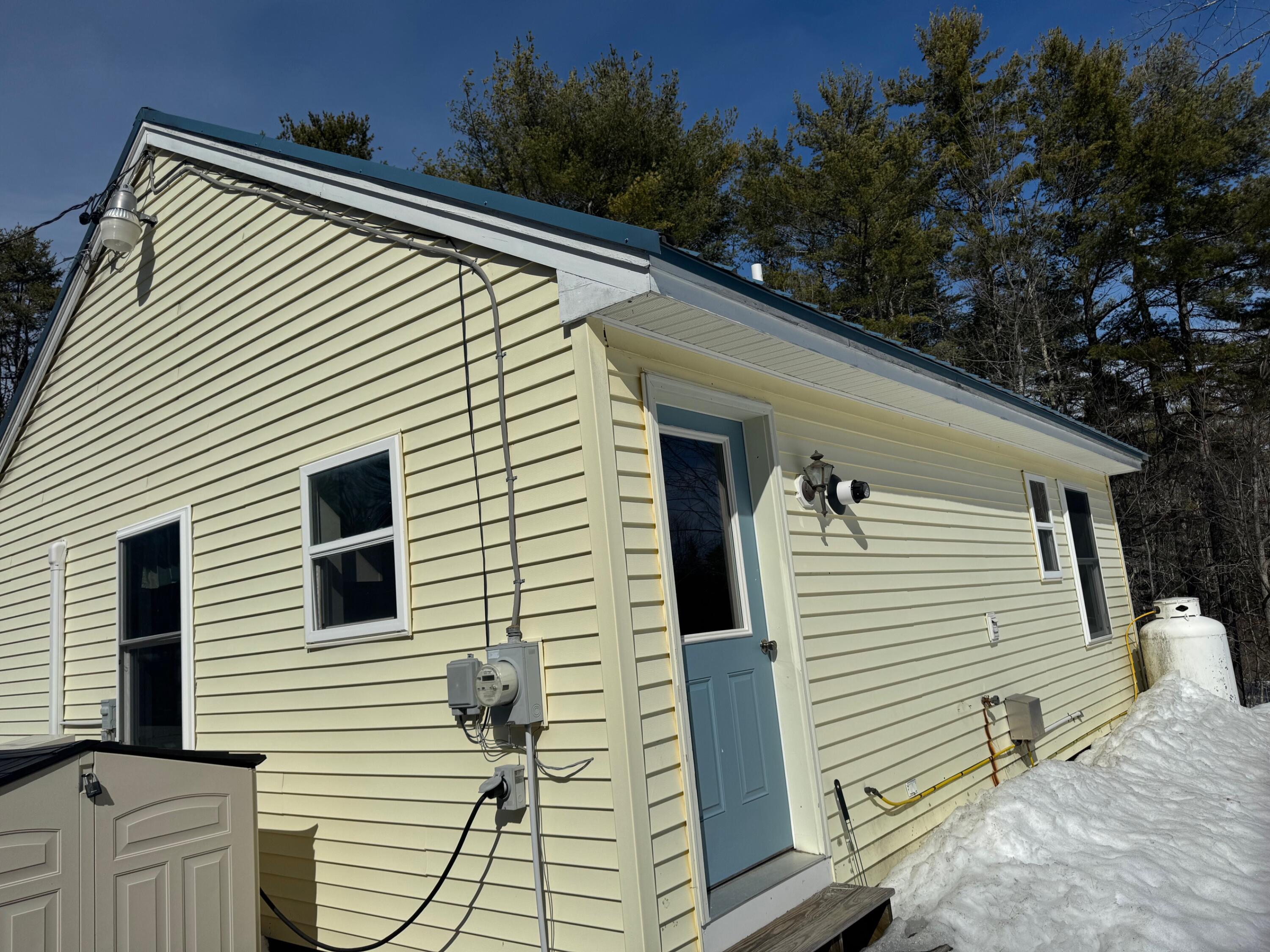 50 State Route 129 South Bristol ME 04573