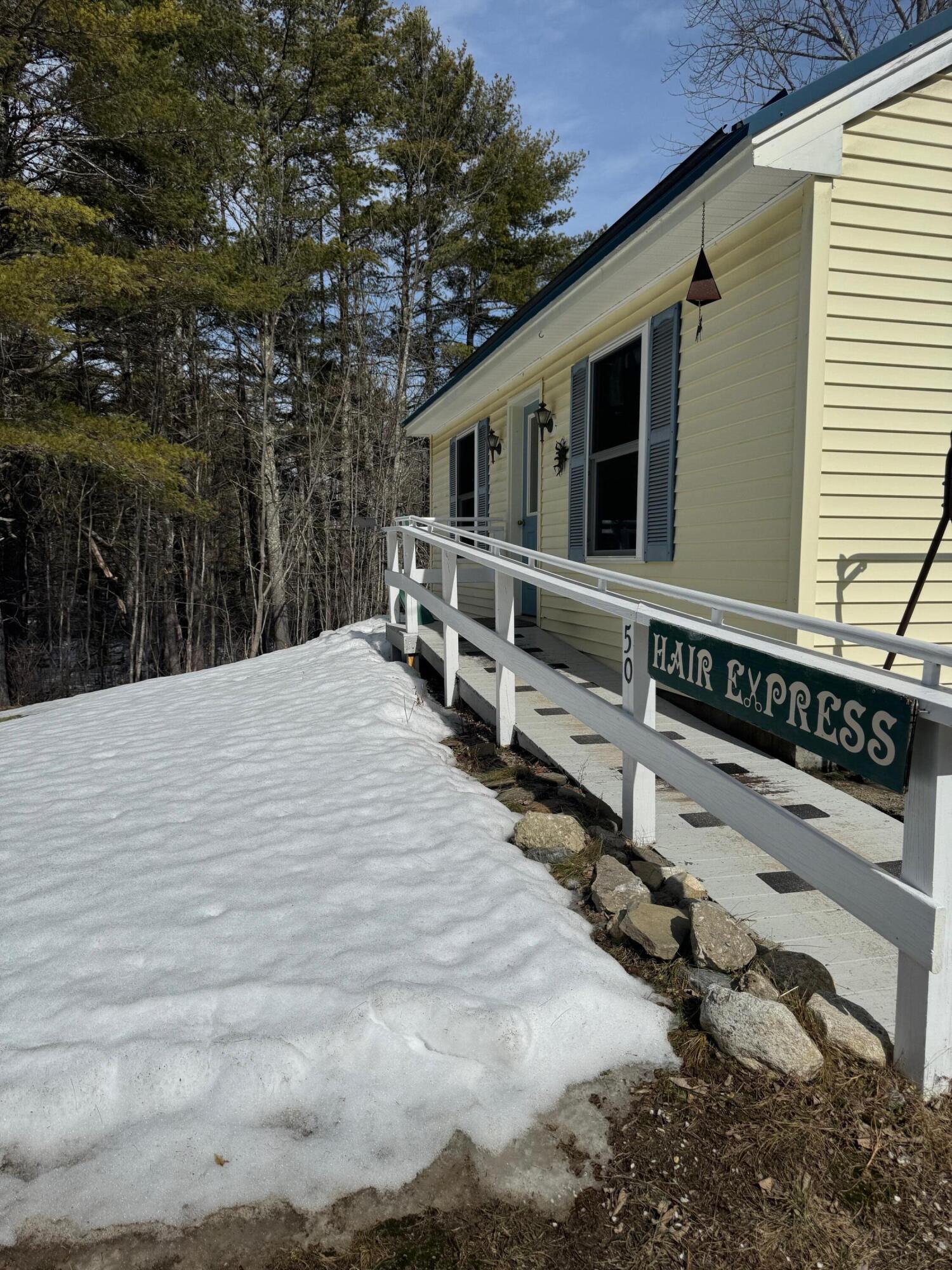 50 State Route 129 South Bristol ME 04573