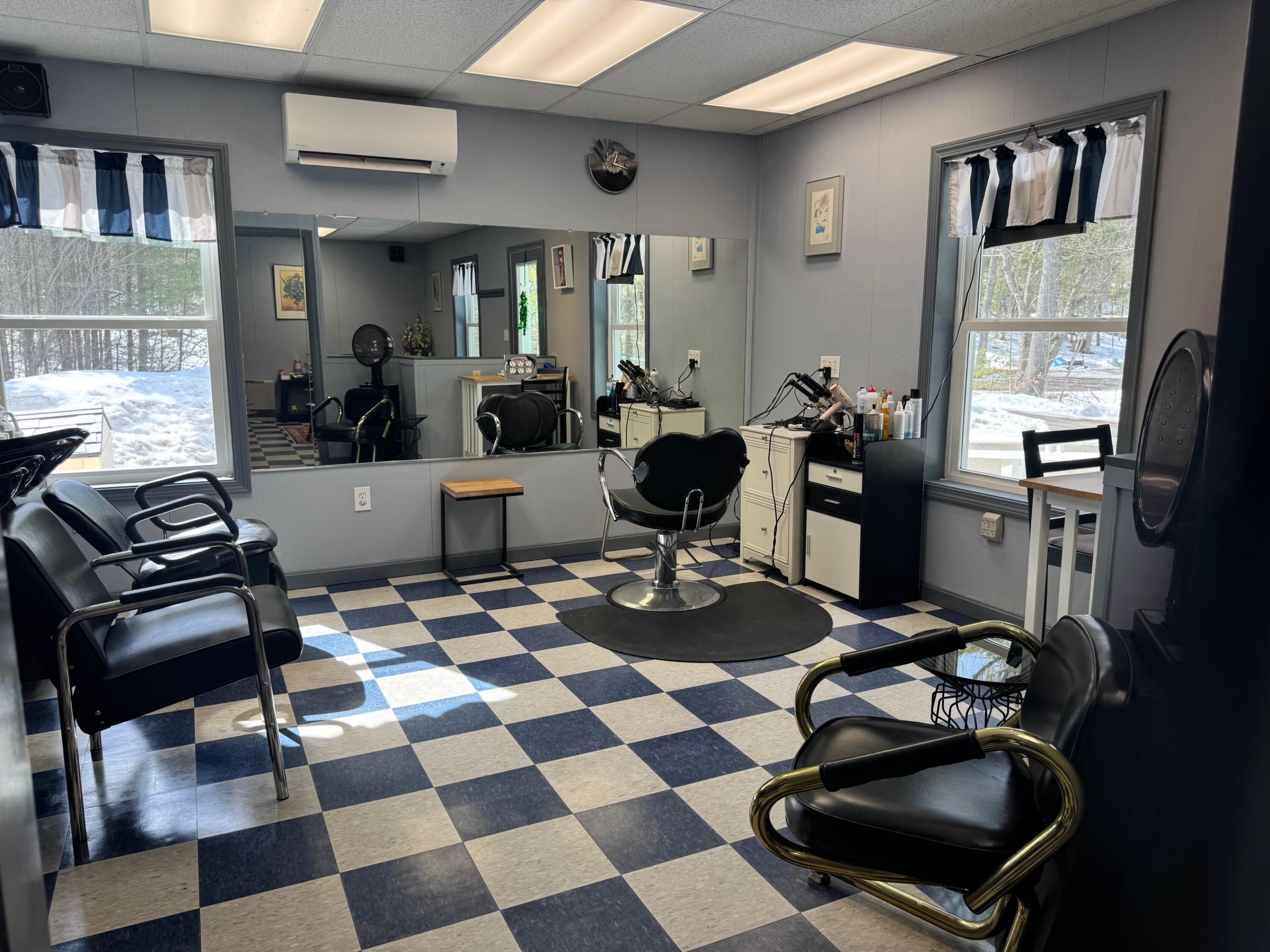 50 State Route 129 South Bristol ME 04573