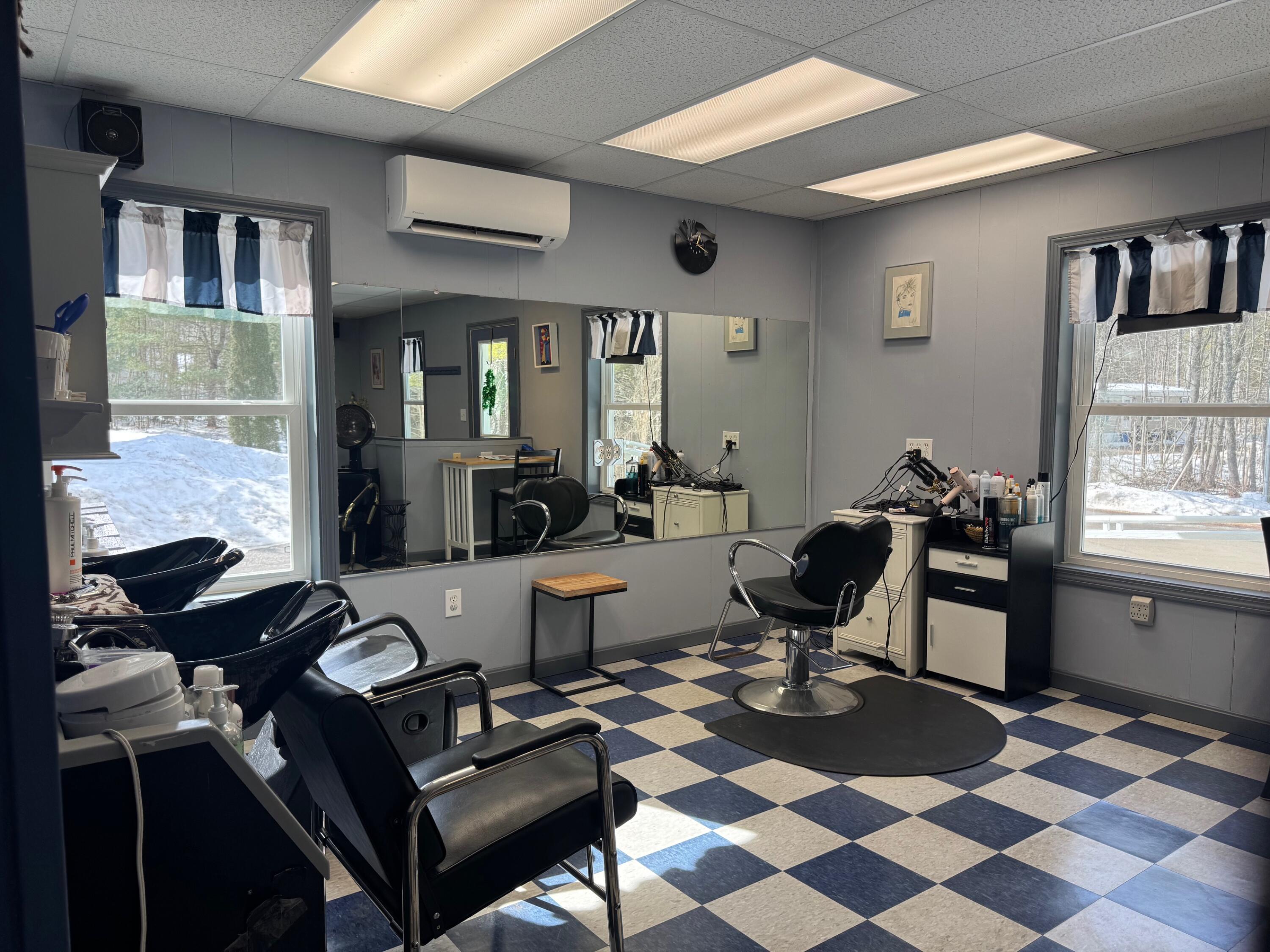 50 State Route 129 South Bristol ME 04573
