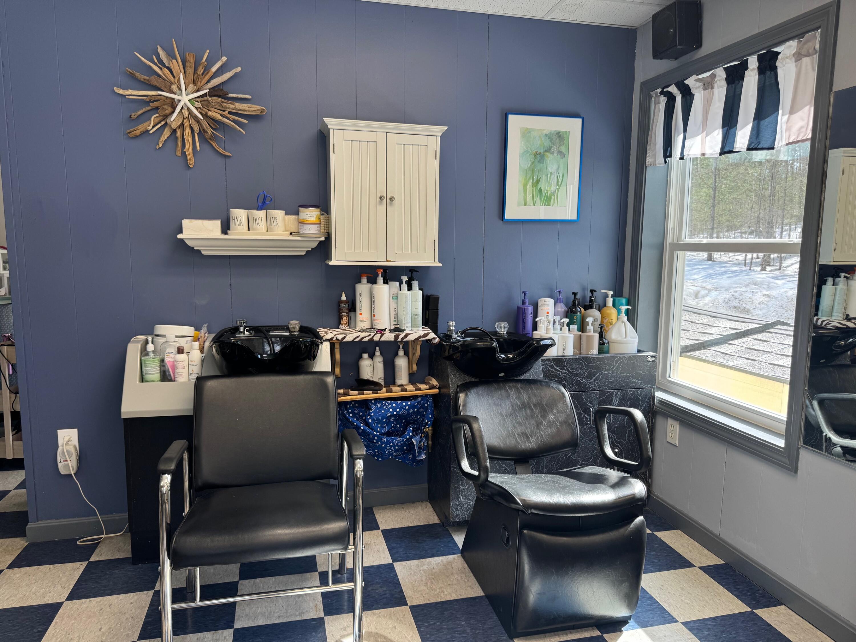 50 State Route 129 South Bristol ME 04573