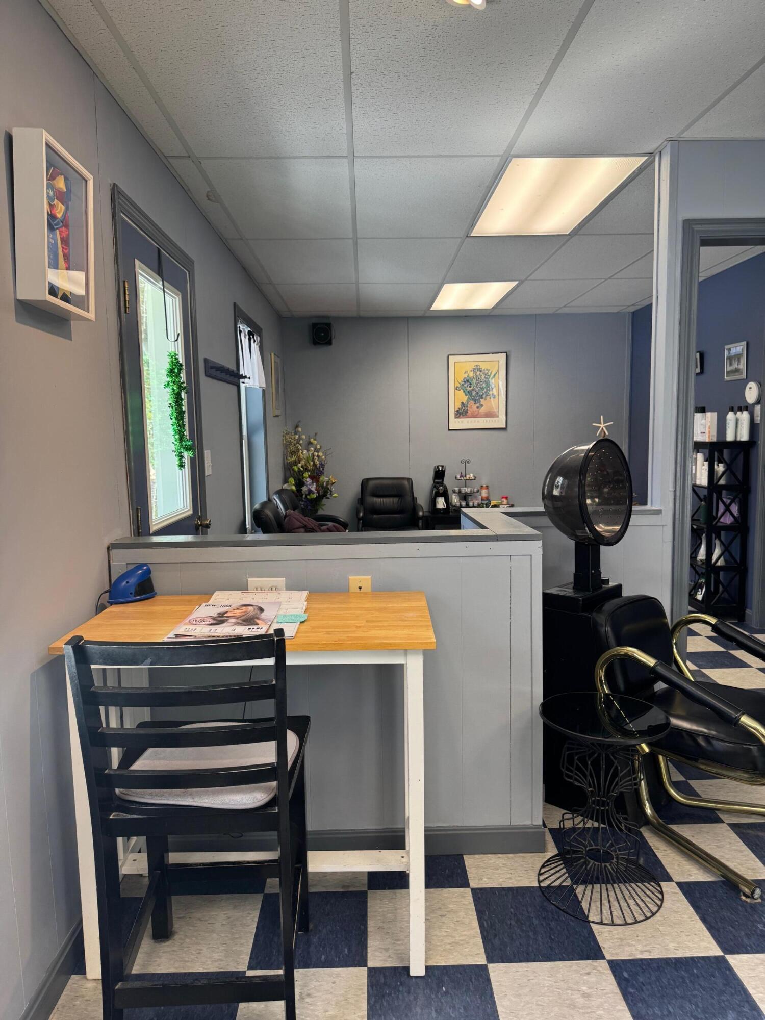 50 State Route 129 South Bristol ME 04573