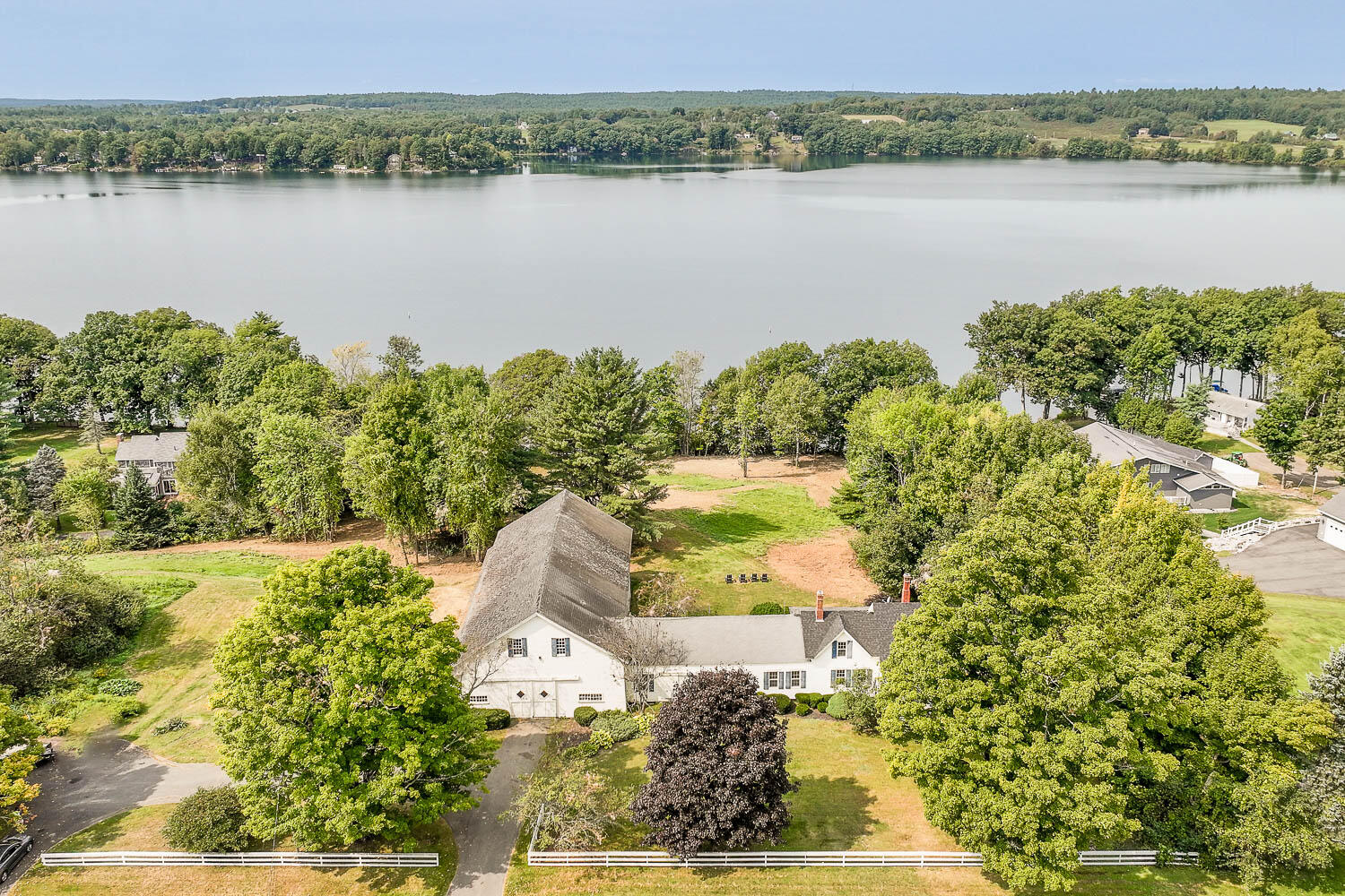 1030 Lakeview Drive China ME 04358