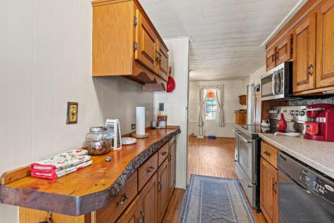 96 French Street Acton ME 04001