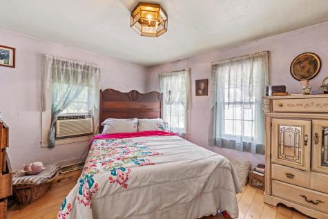 96 French Street Acton ME 04001