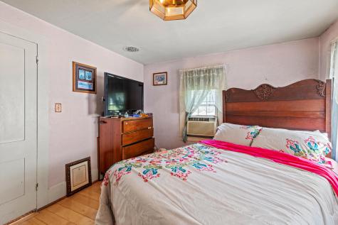 96 French Street Acton ME 04001