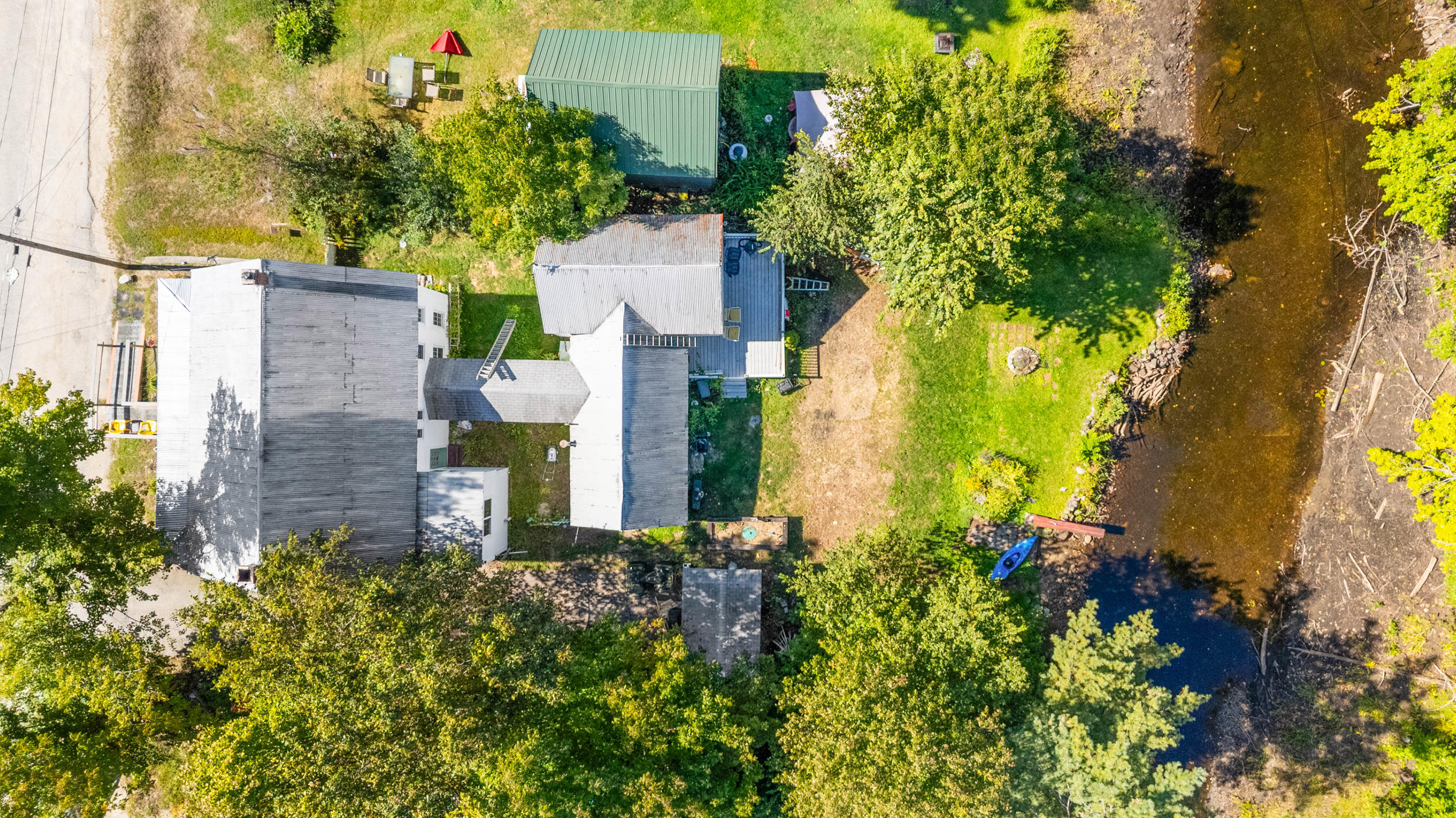 96 French Street Acton ME 04001