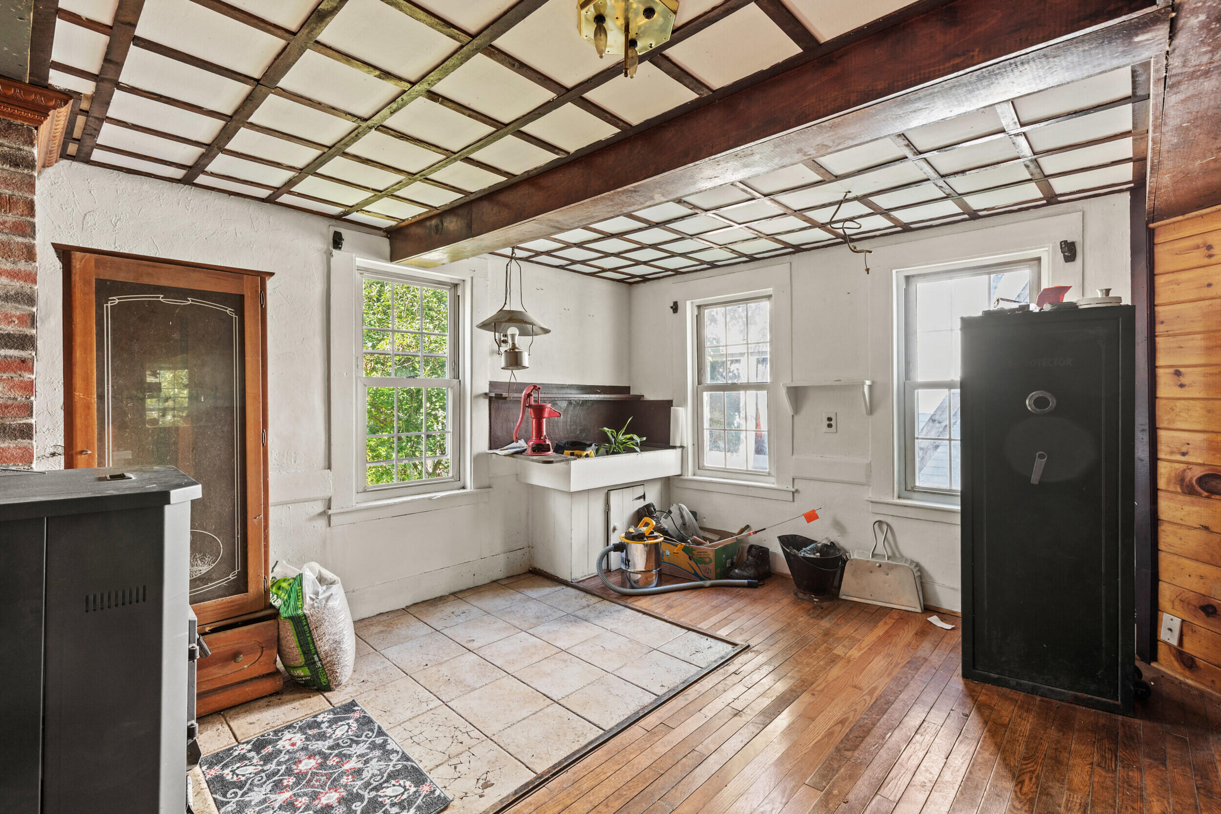 96 French Street Acton ME 04001