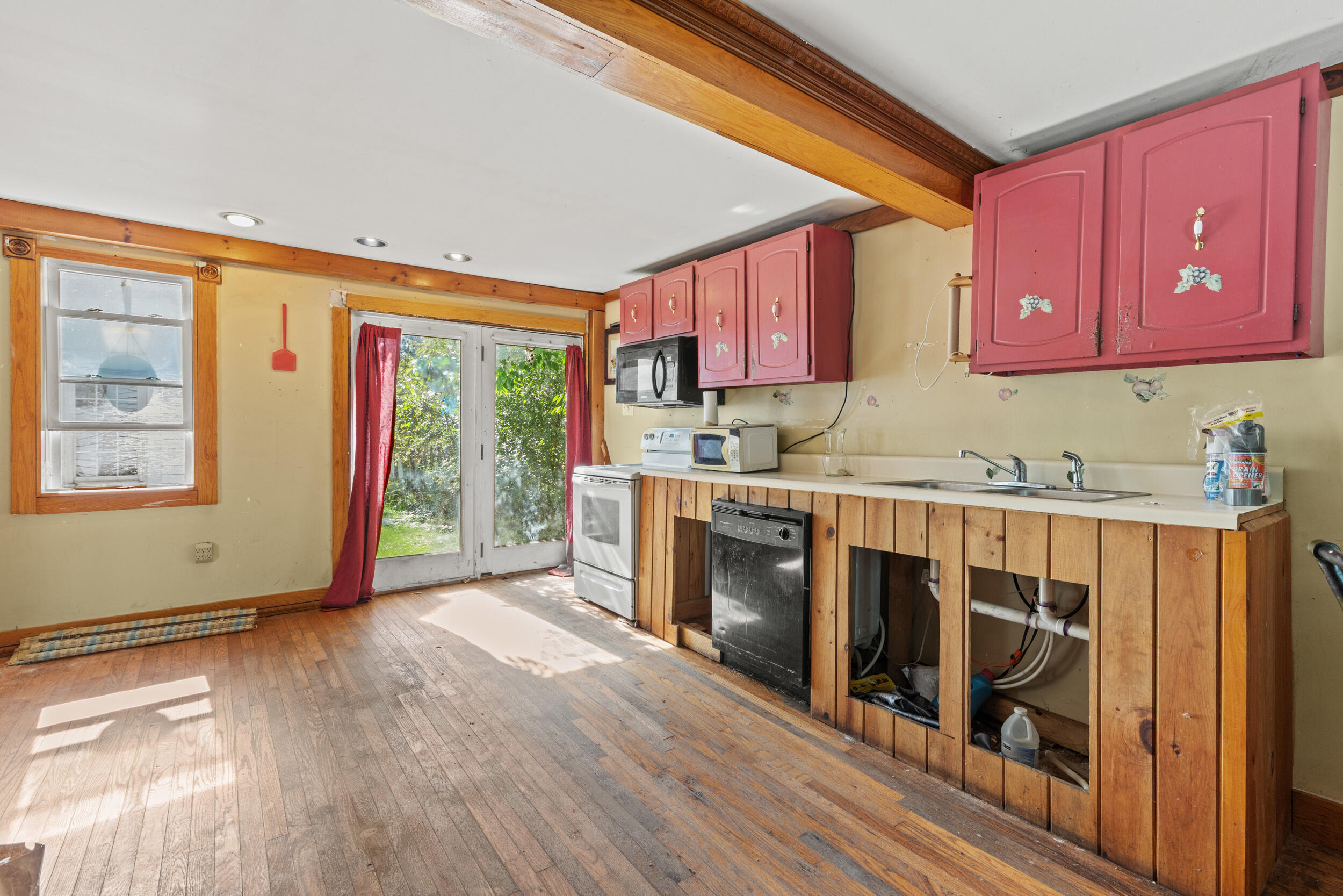 96 French Street Acton ME 04001