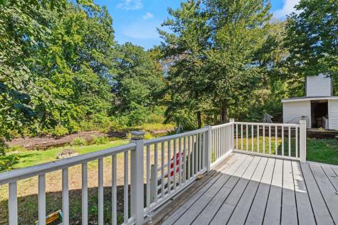 96 French Street Acton ME 04001