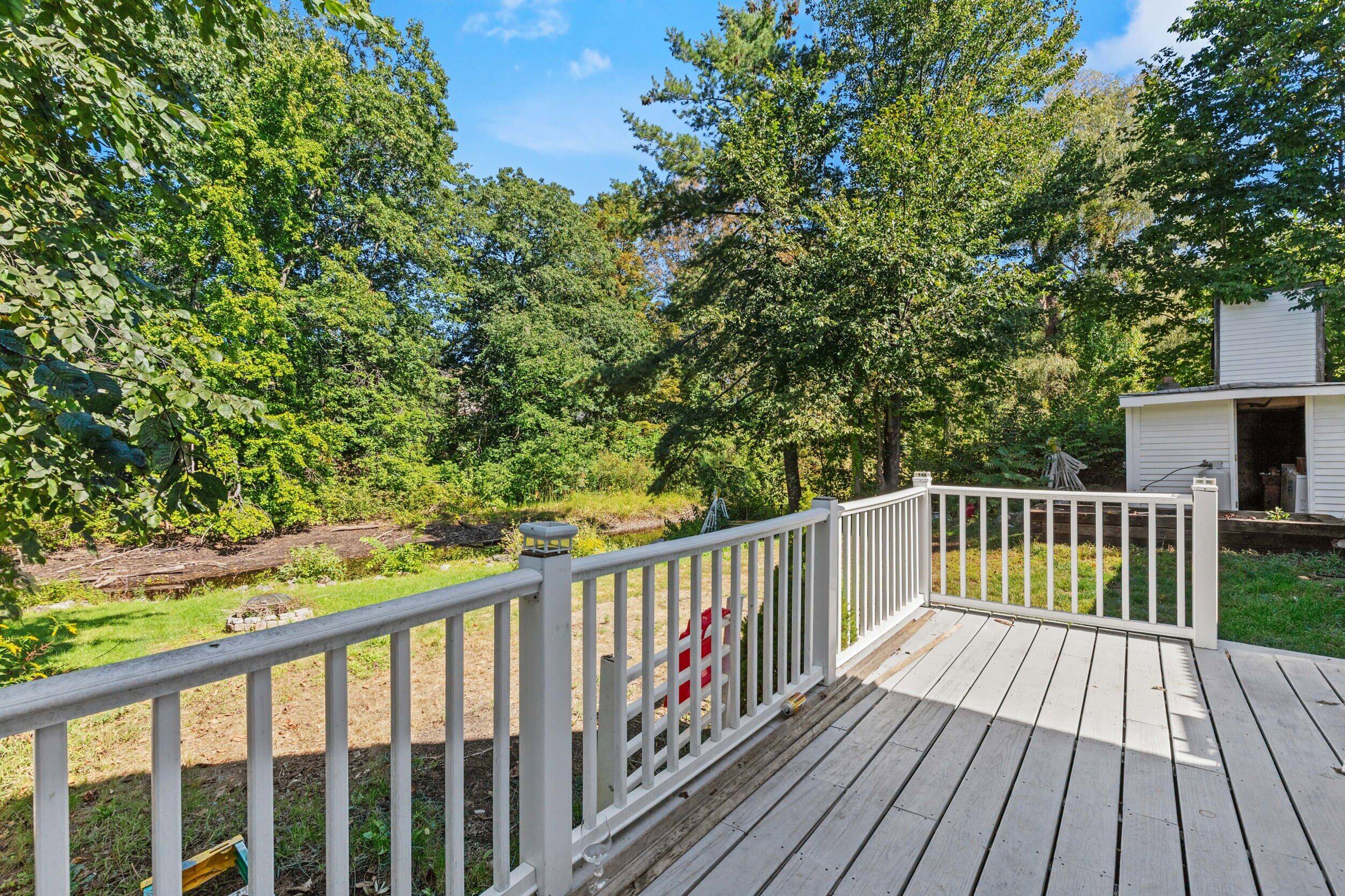 96 French Street Acton ME 04001