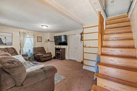 96 French Street Acton ME 04001