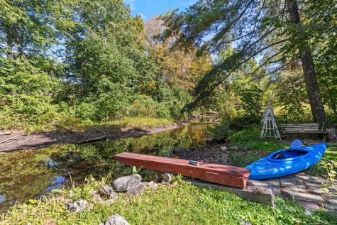 96 French Street Acton ME 04001