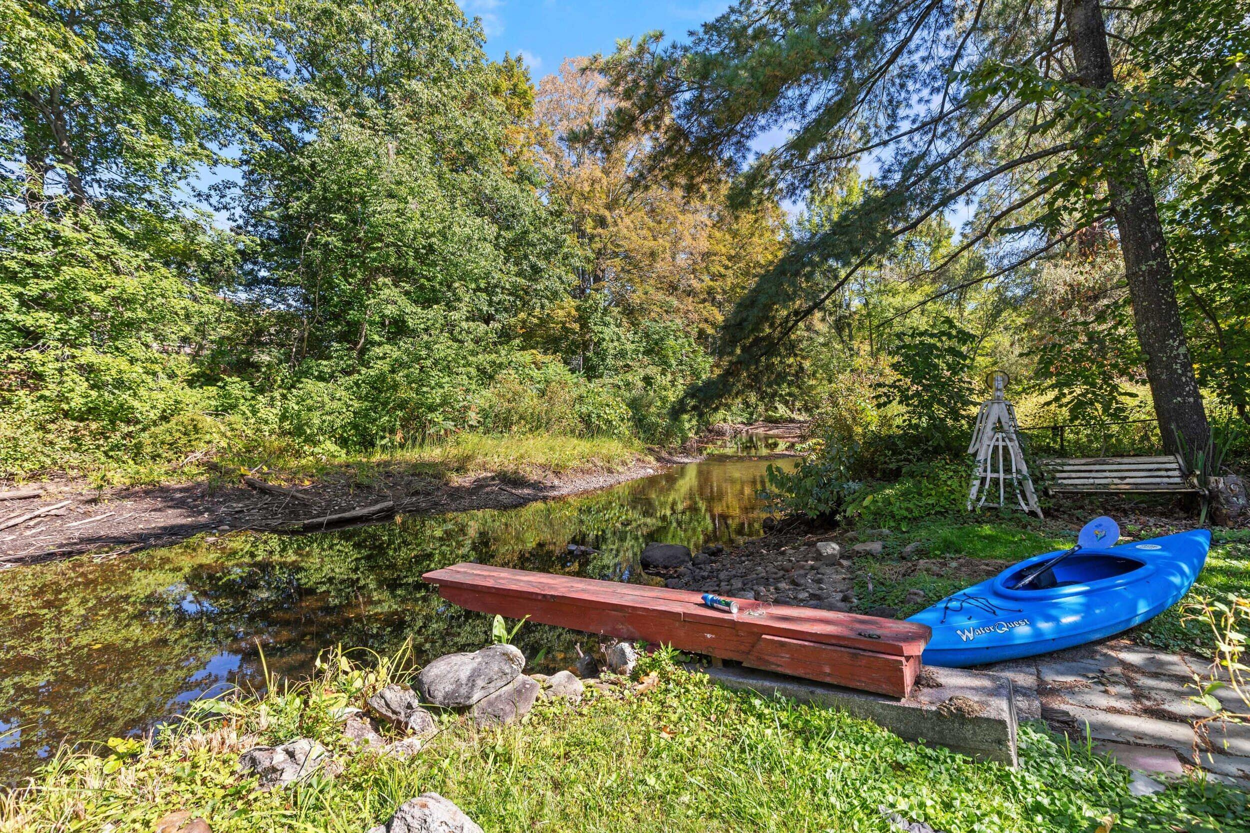 96 French Street Acton ME 04001