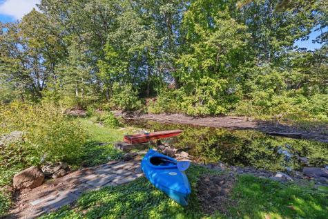 96 French Street Acton ME 04001