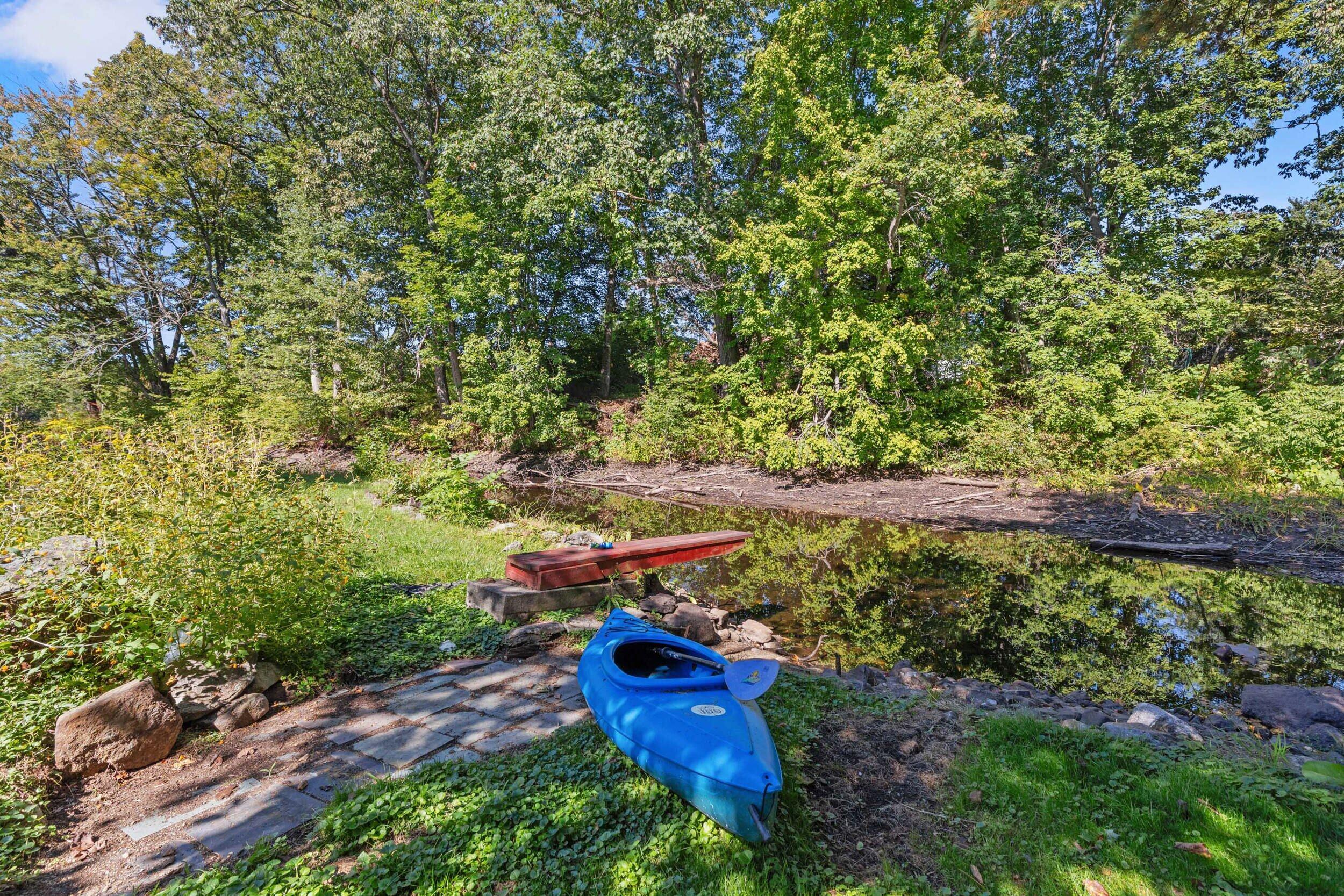 96 French Street Acton ME 04001