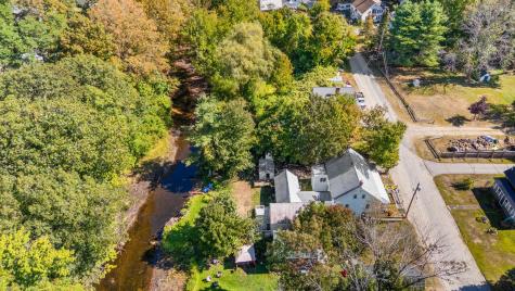 96 French Street Acton ME 04001