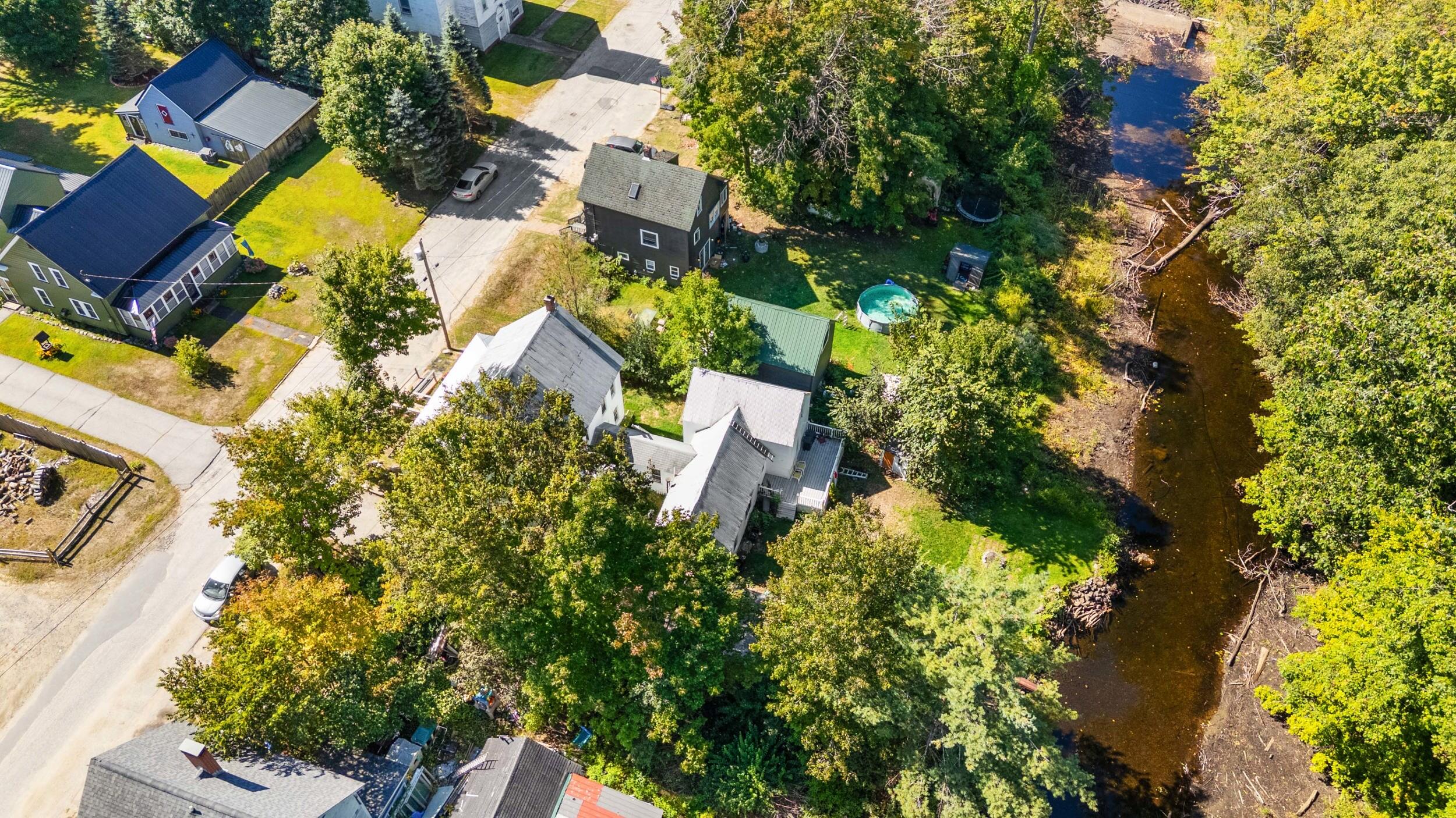 96 French Street Acton ME 04001