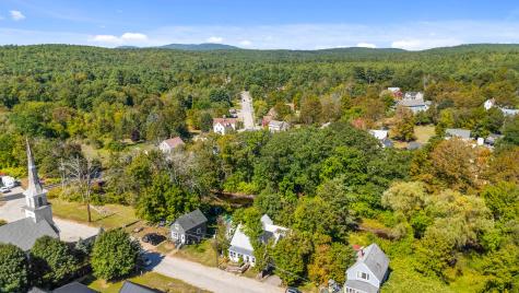 96 French Street Acton ME 04001