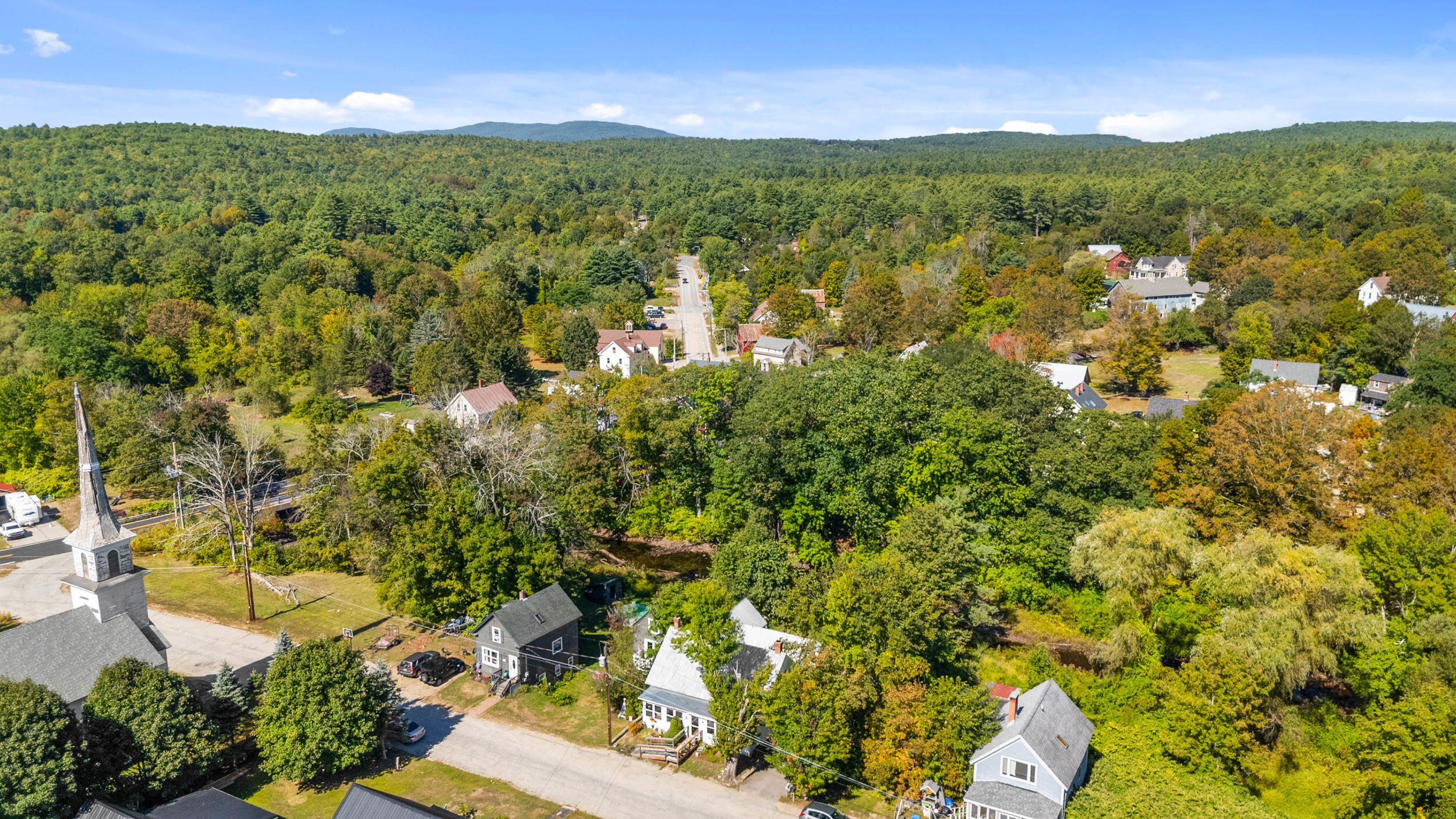 96 French Street Acton ME 04001