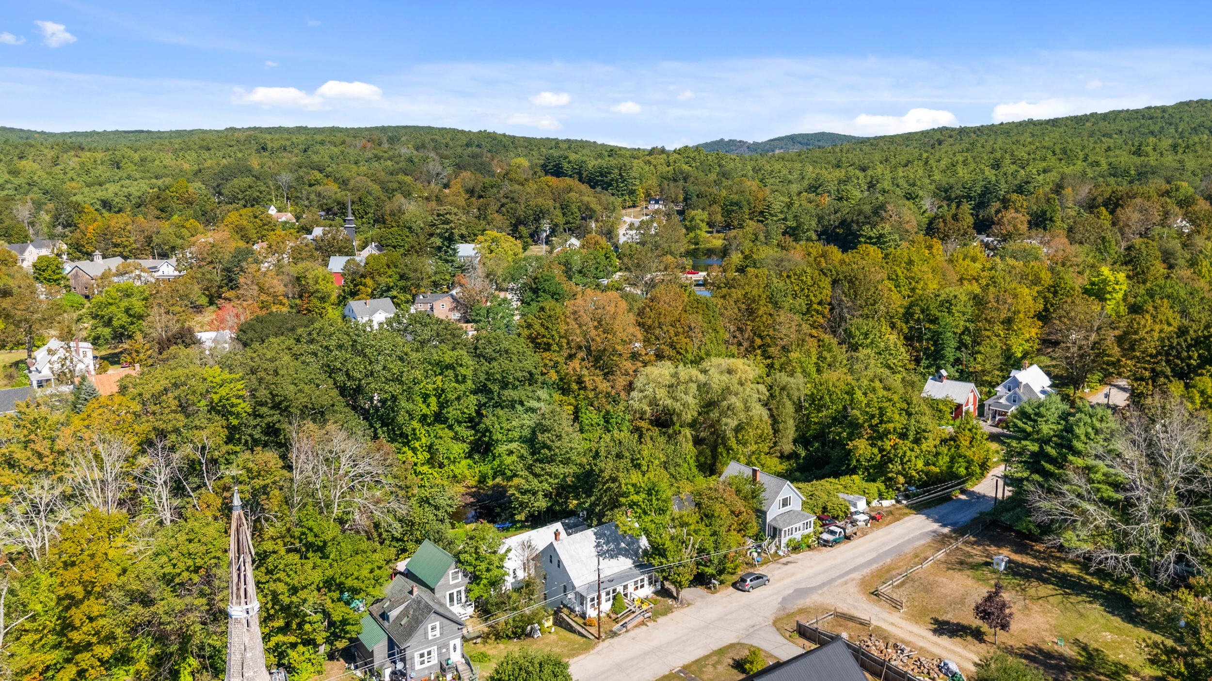 96 French Street Acton ME 04001