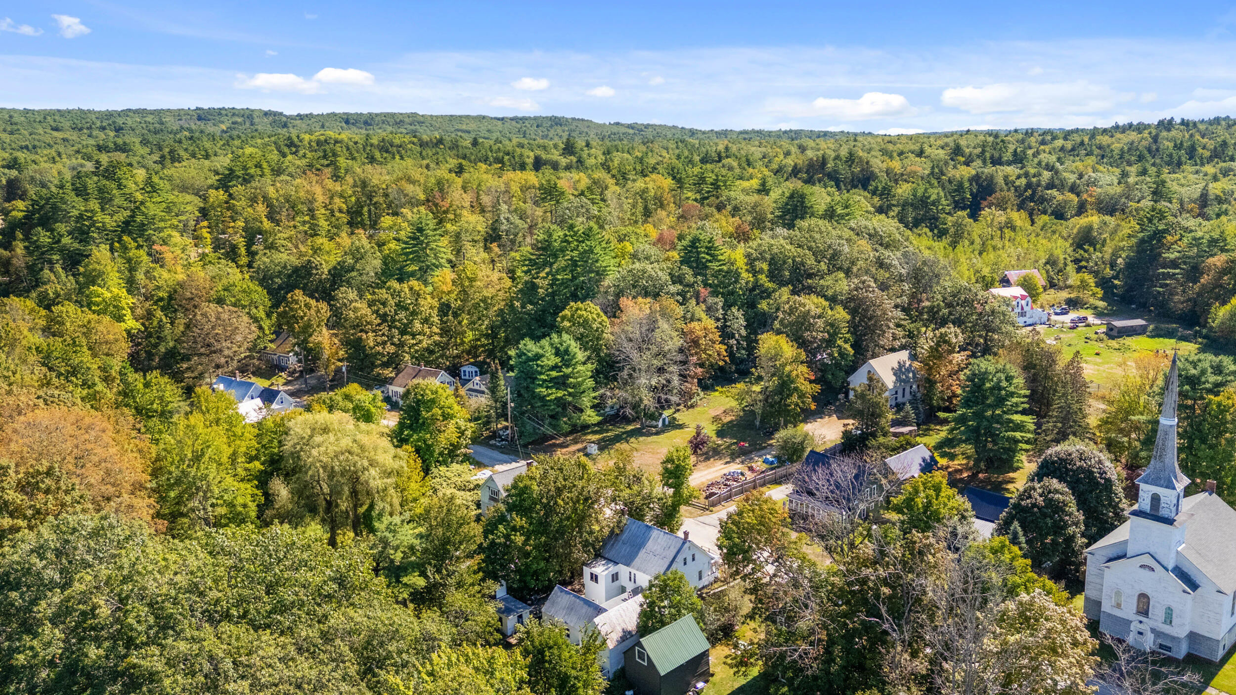 96 French Street Acton ME 04001