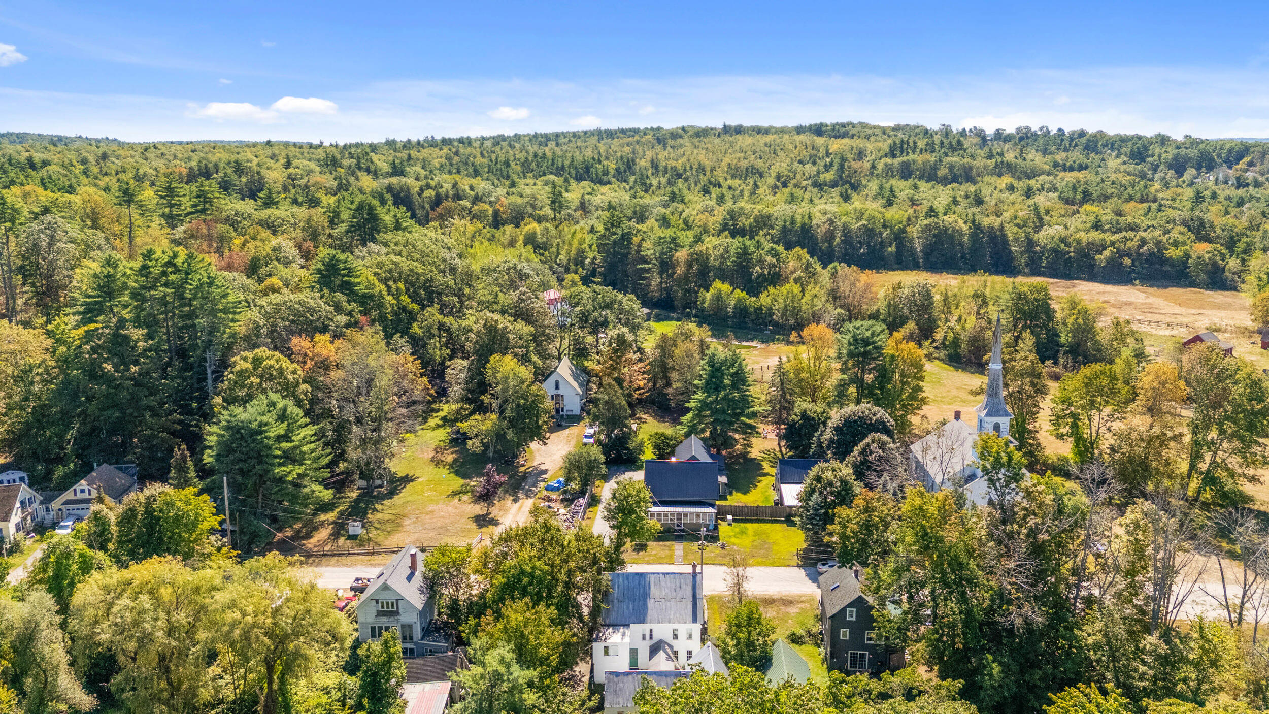 96 French Street Acton ME 04001