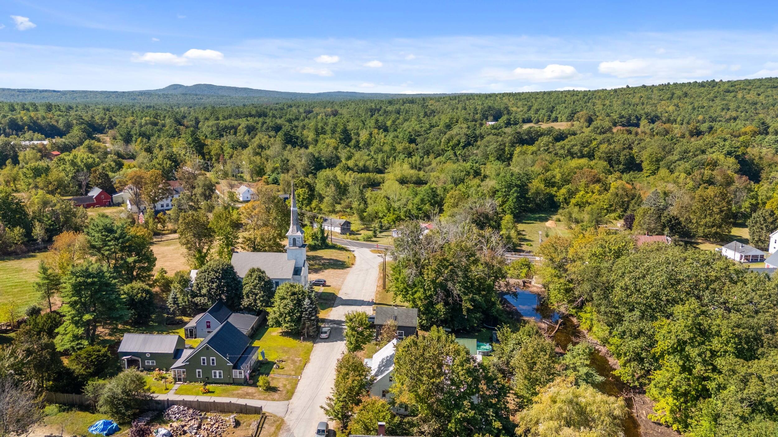 96 French Street Acton ME 04001