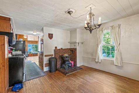 96 French Street Acton ME 04001