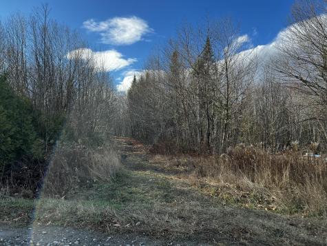 39-4 Fire Road Linneus ME 04730