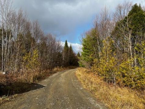 39-4 Fire Road Linneus ME 04730
