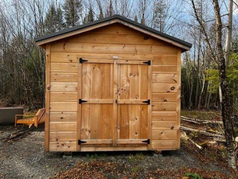 39-4 Fire Road Linneus ME 04730