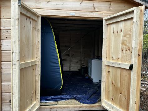 39-4 Fire Road Linneus ME 04730